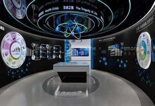 吉林绿康火锅食材超市加盟价格