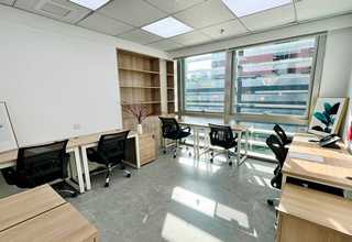 水头手工水磨石地面施工