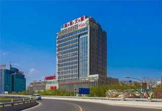 安徽大型商用型有机垃圾处理机现货