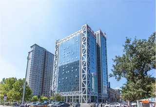 邢台四轴机器人