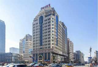 门头沟区的3D扫描仪网站