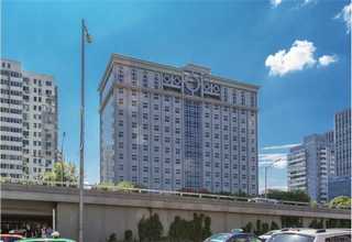 青白江区商业地产数据价格