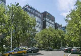 机场大气环境监测站费用